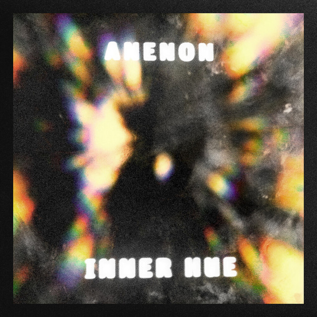 Inner Hue album cover