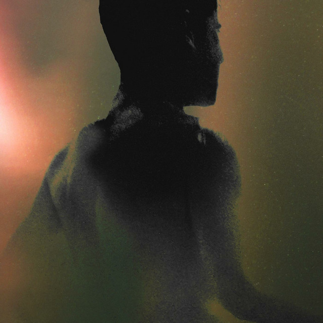 Raeon album cover
