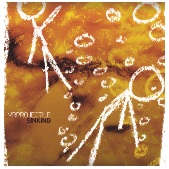 Sinking album cover