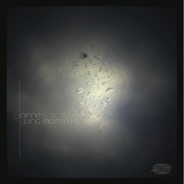 Living Moments album cover