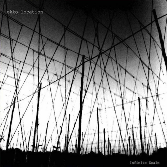 Ekko Location album cover