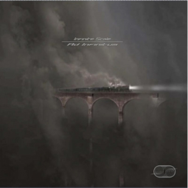 Ad Infinitum album cover