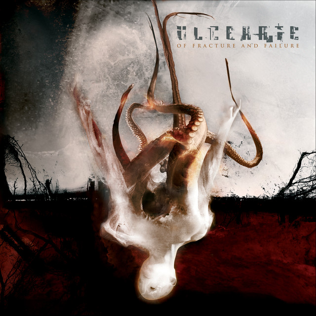 Of Fracture And Failure album cover