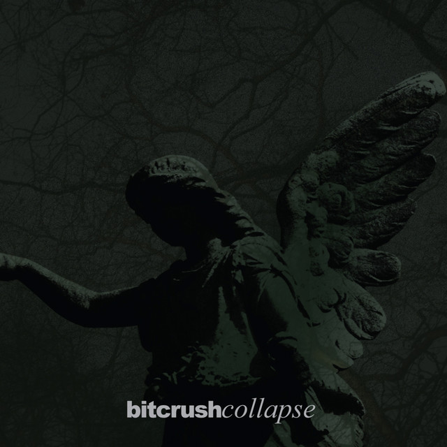 Collapse album cover