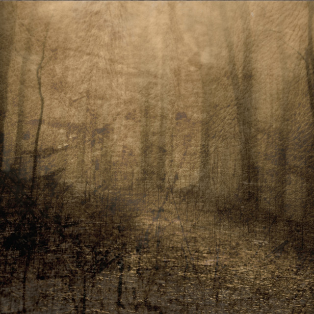 Of Embers album cover