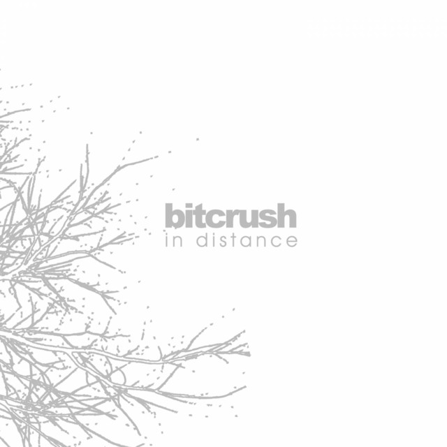 In Distance album cover