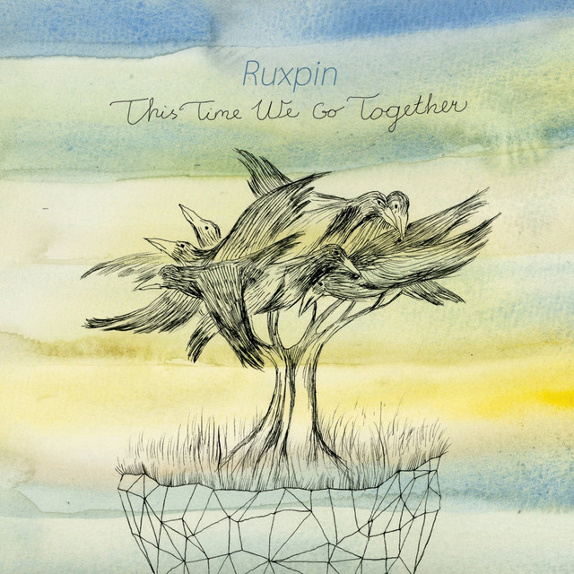 This Time We Go Together album cover
