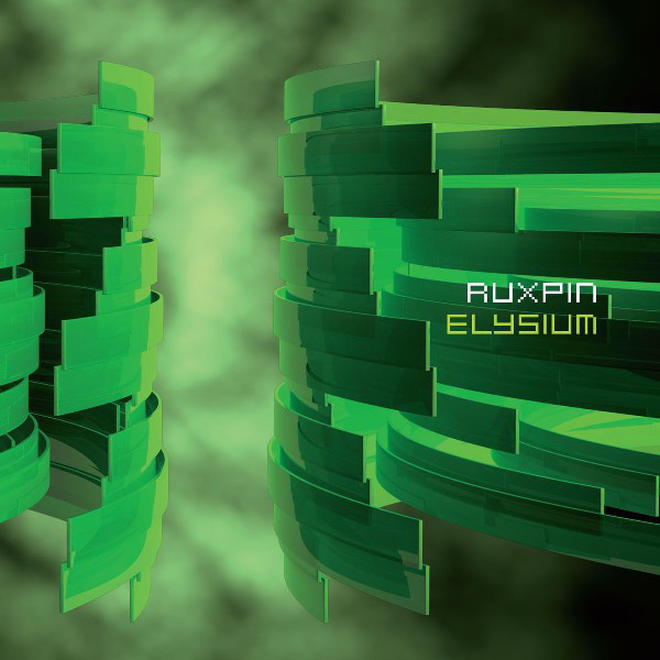 Elysium album cover