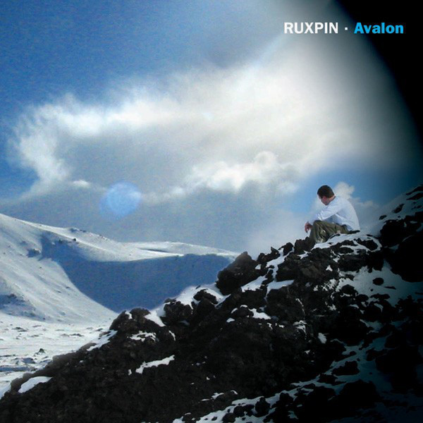 Avalon album cover