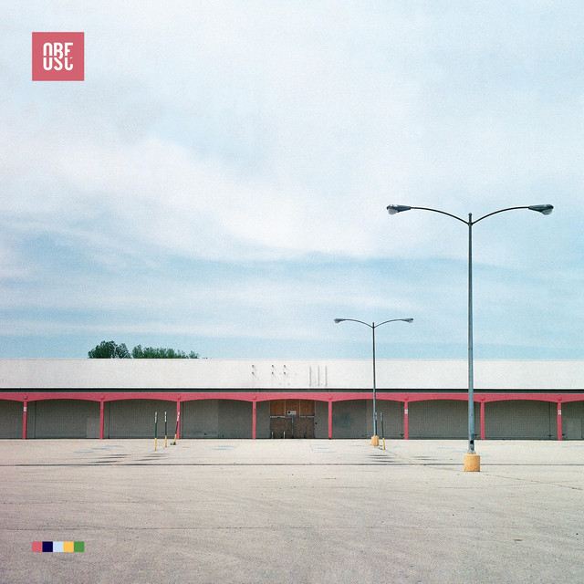 Wasted Utopia album cover
