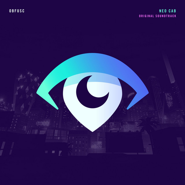 Neo Cab (Original Game Soundtrack) album cover