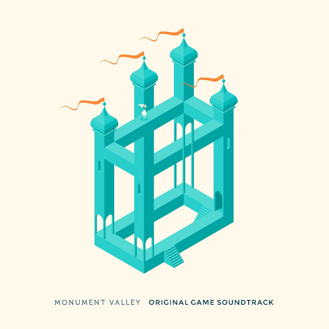 Monument Valley (Original Soundtrack) album cover