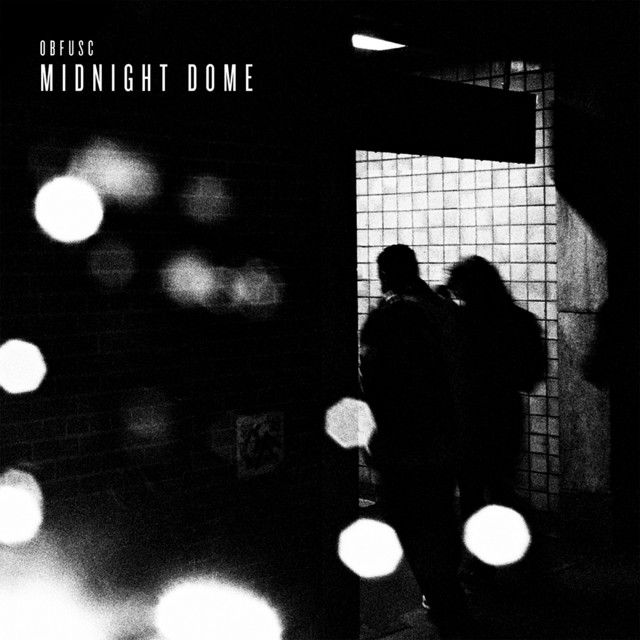 Midnight Dome album cover