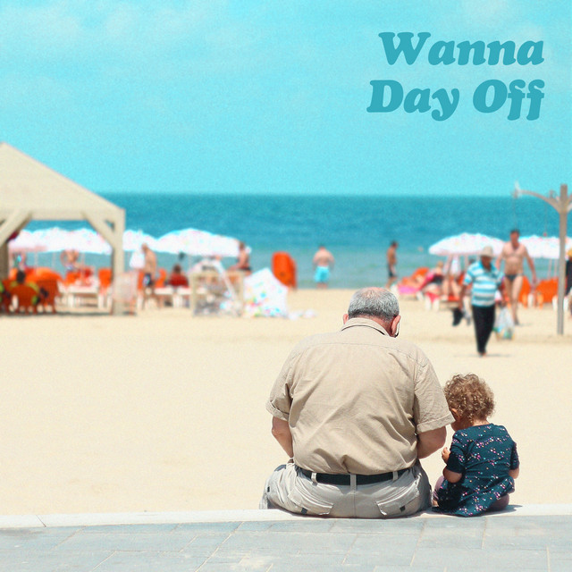 Wanna Day Off album cover