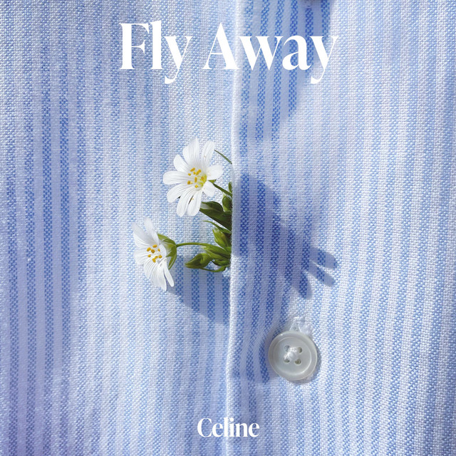 Fly Away album cover