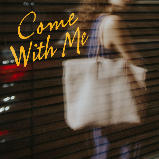 Come With Me album cover