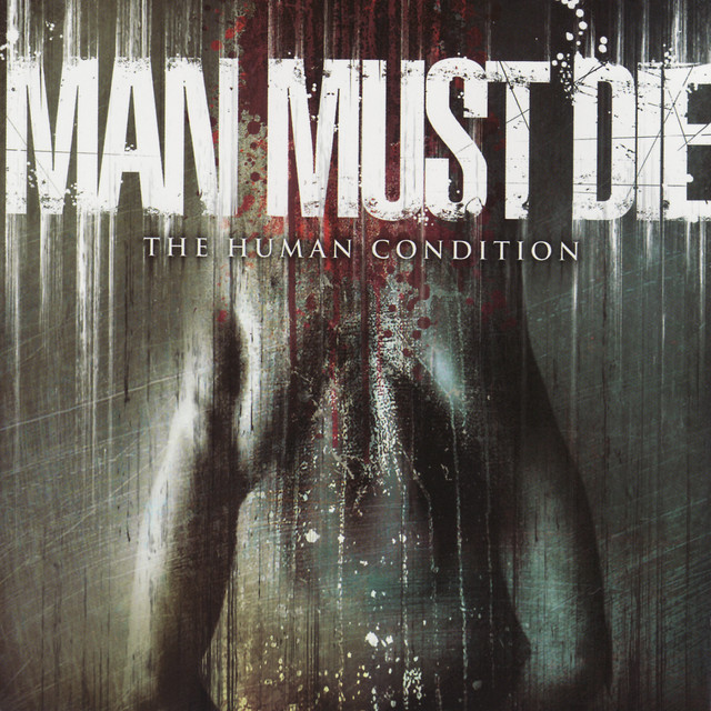 The Human Condition album cover