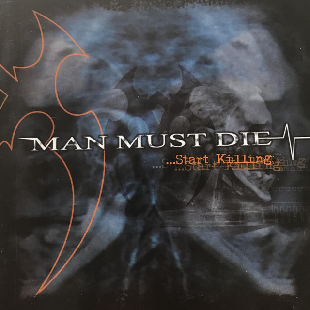 ...Start Killing album cover