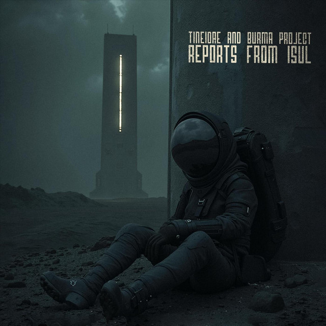 Reports from Isul album cover