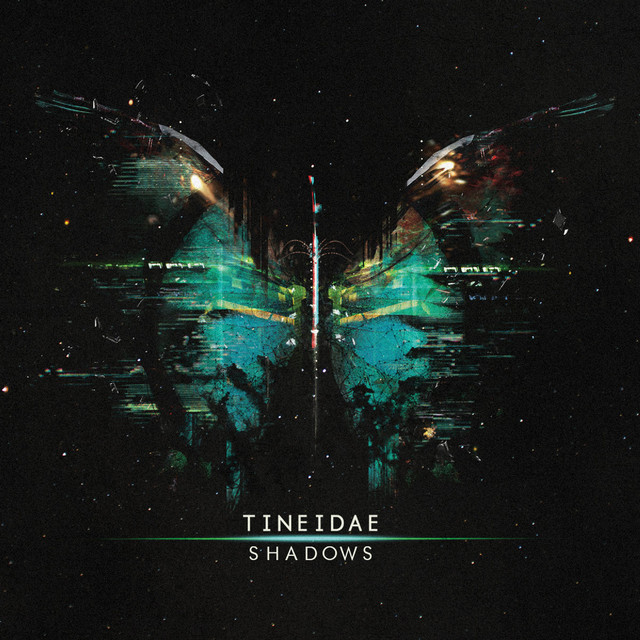 Shadows album cover