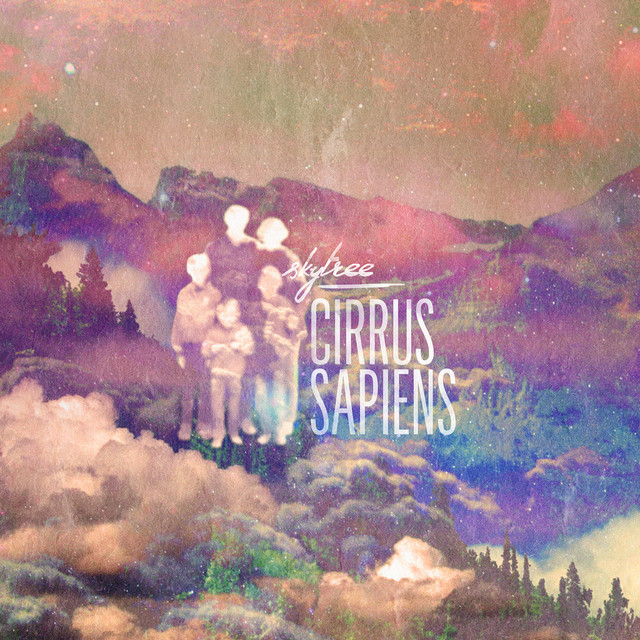 Cirrus Sapiens album cover