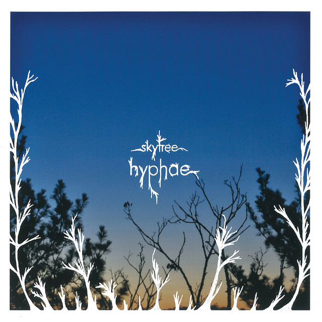 Hyphae album cover