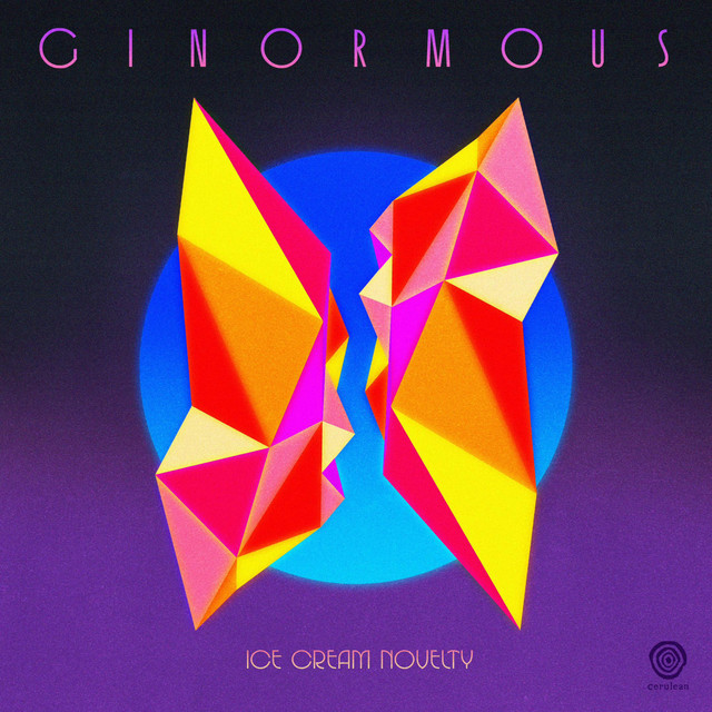 Ice Cream Novelty album cover