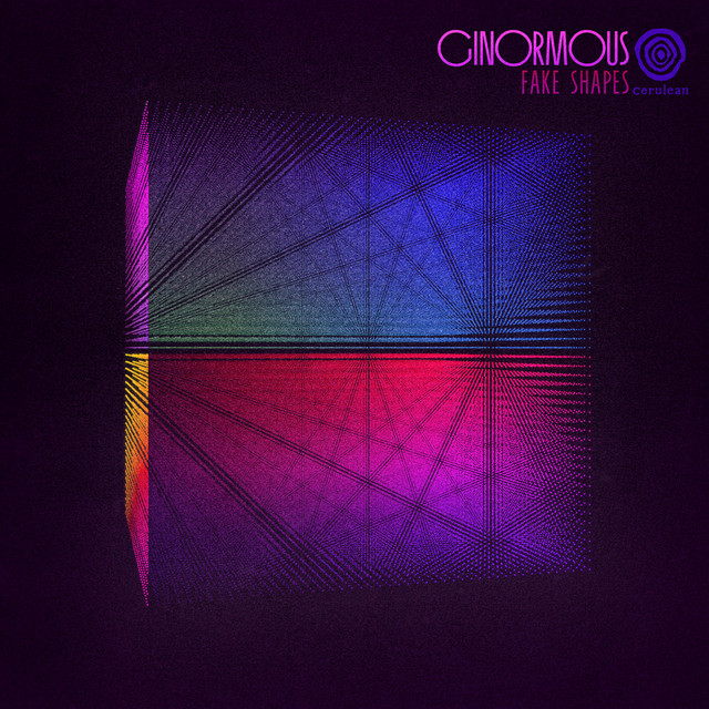 Fake Shapes album cover