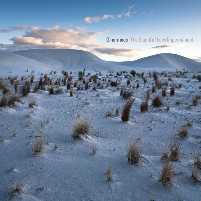 The Sound of Love Impermanent album cover