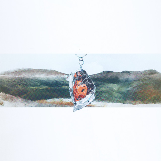 Finding the Sky album cover