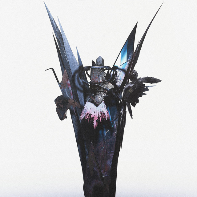 Found Wings album cover