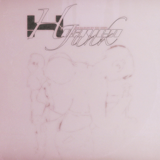 Heaven Junk album cover