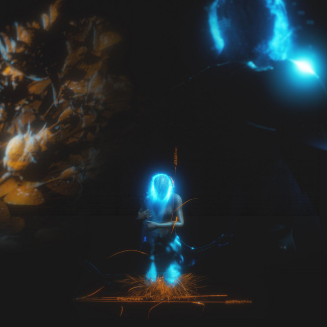 Relight, Reignite album cover