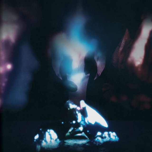 Remembrance Phase album cover