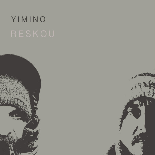 Reskou album cover
