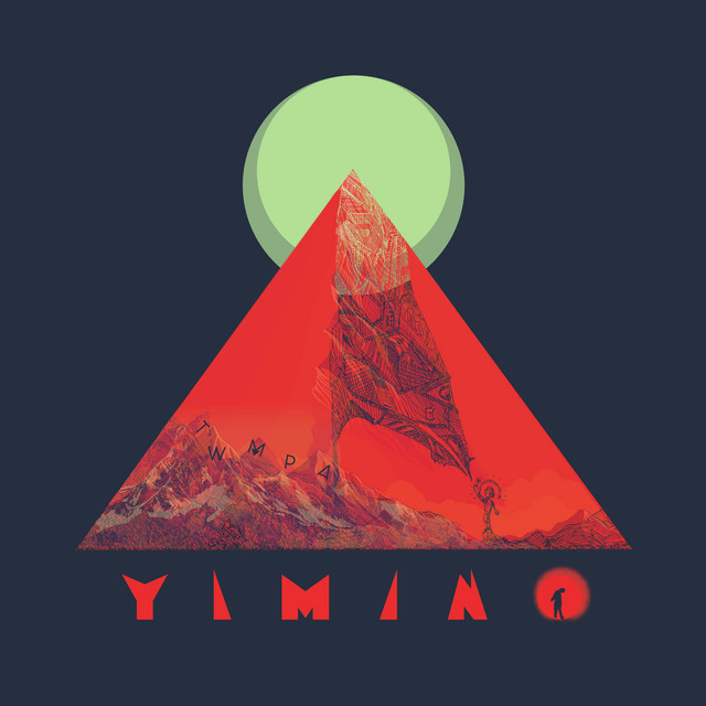 Twmpa album cover