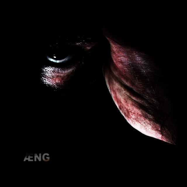 Aeng album cover