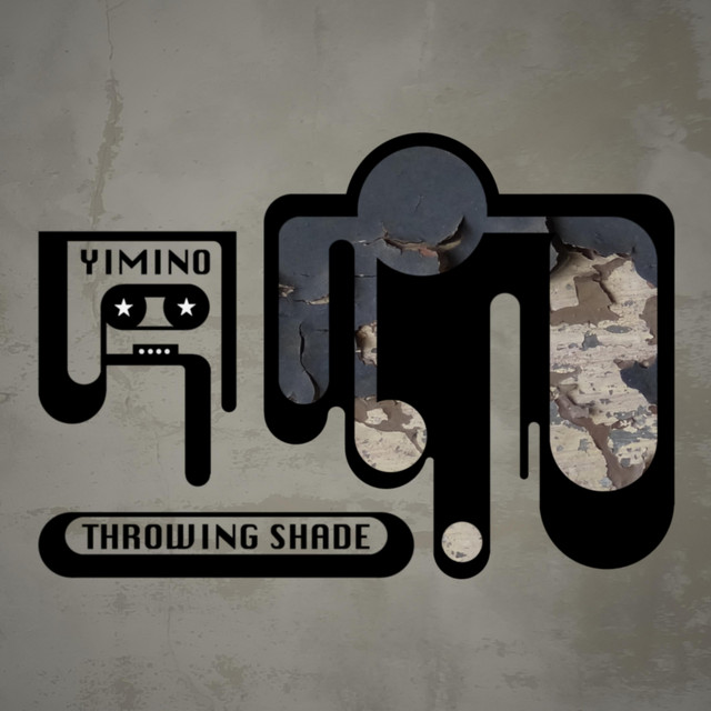 Throwing Shade album cover