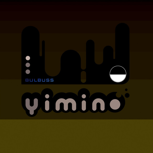 Bulbuss album cover