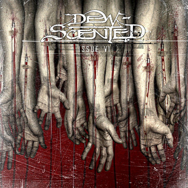 Issue VI album cover