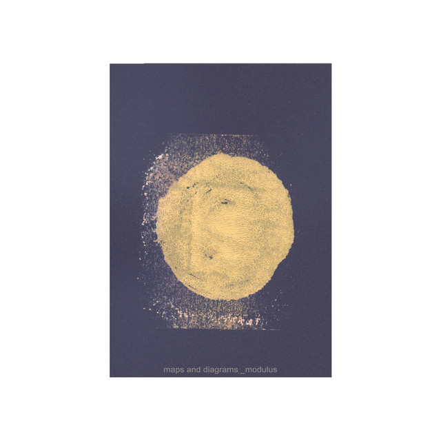 _Modulus album cover