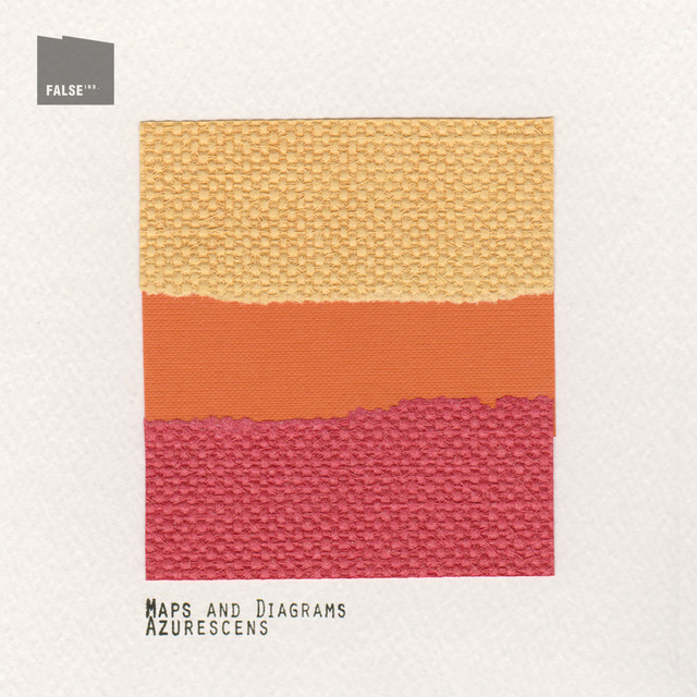 Azurescens album cover