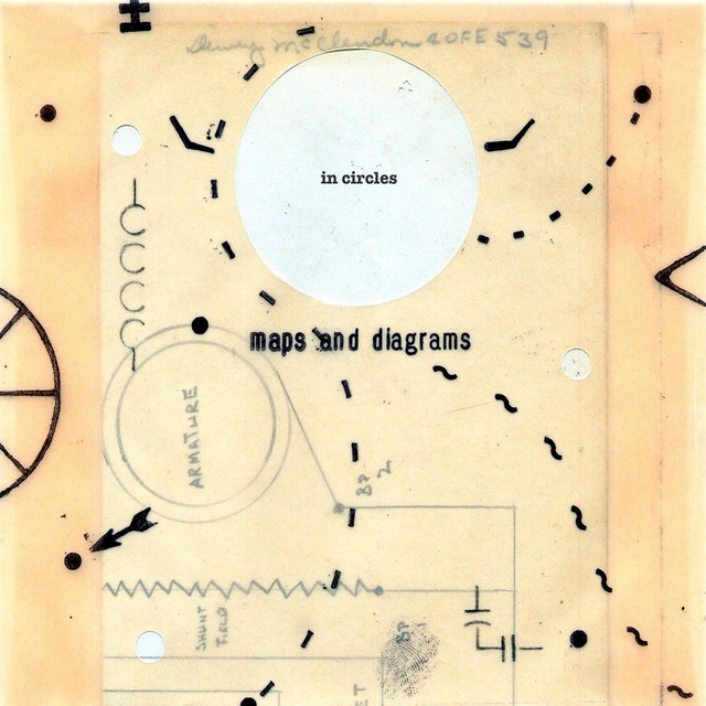 In Circles album cover