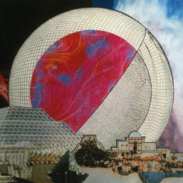 Timbre album cover