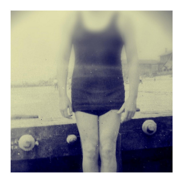 The Town Beneath The Sea album cover
