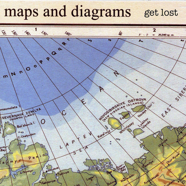 Get Lost album cover
