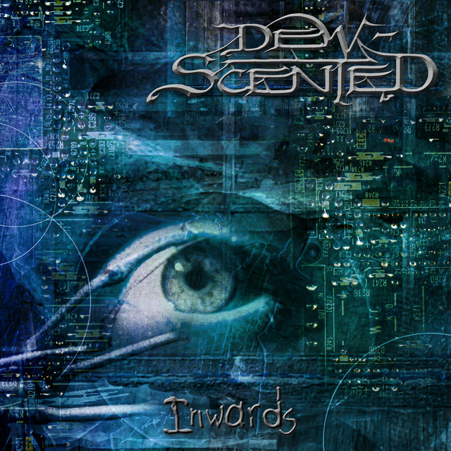 Inwards album cover