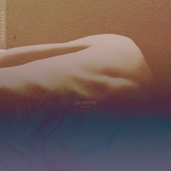 Golden Skin album cover