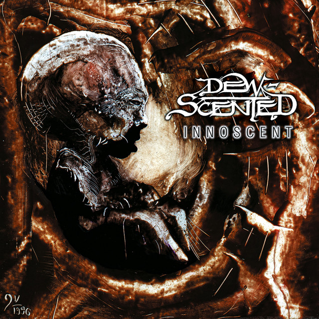 Innoscent album cover