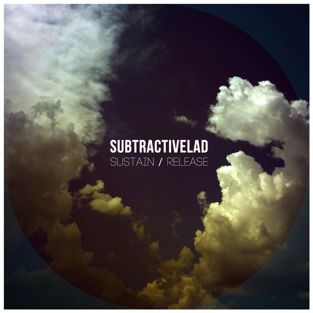 Sustain / Release album cover